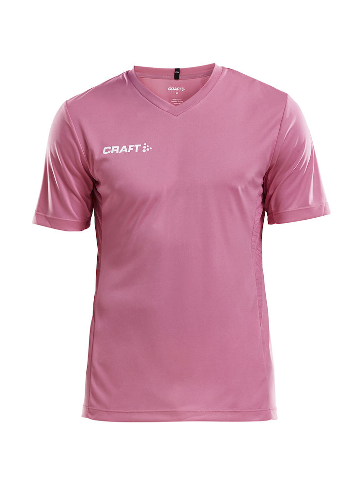 CRAFT SQUAD JERSEY SOLID  JUNIOR - 7
