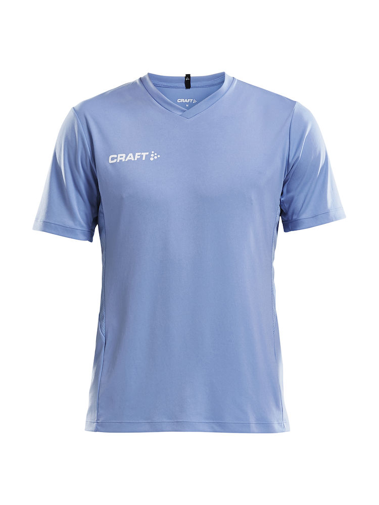 CRAFT SQUAD JERSEY SOLID  JUNIOR - 4