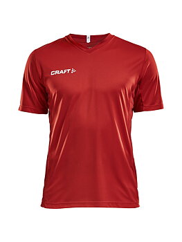 CRAFT SQUAD JERSEY SOLID  JUNIOR