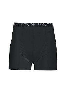 3504 FUNKTIONSBOXER HERR 1-PACK SVART