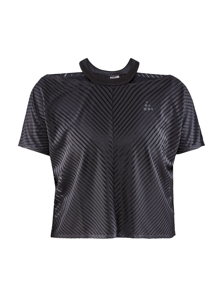 Craft ASOME CROPPED TEE W - 2