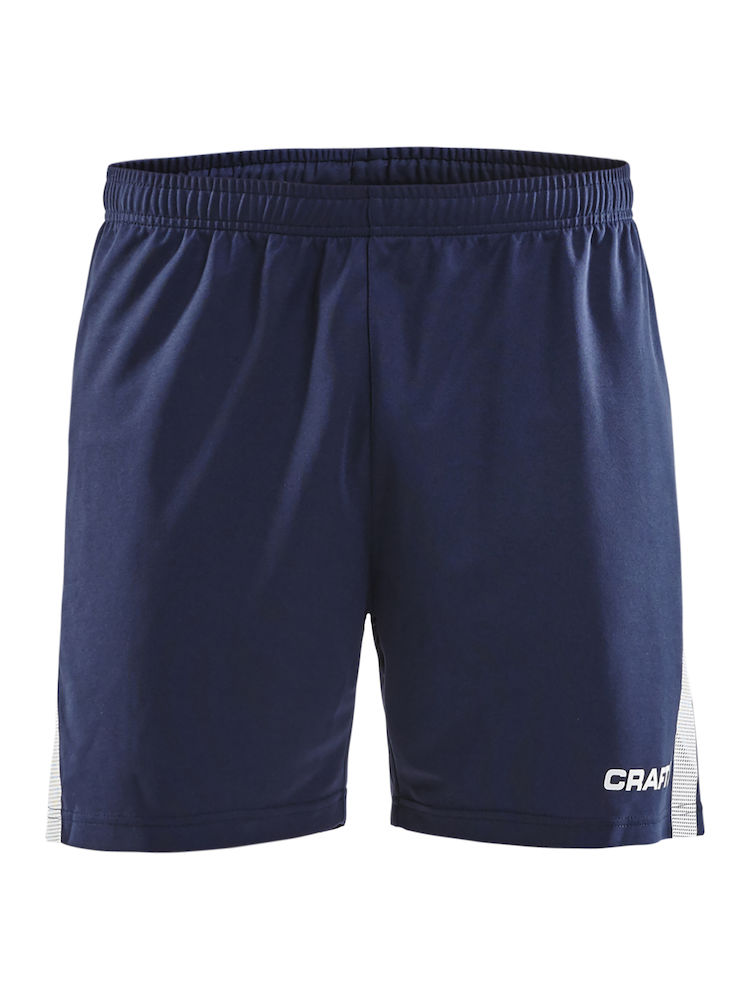 CRAFT PRO CONTROL SHORTS  JUNIOR - 4