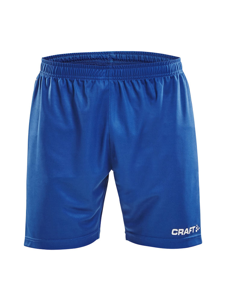 CRAFT PRO CONTROL SHORTS  JUNIOR - 3