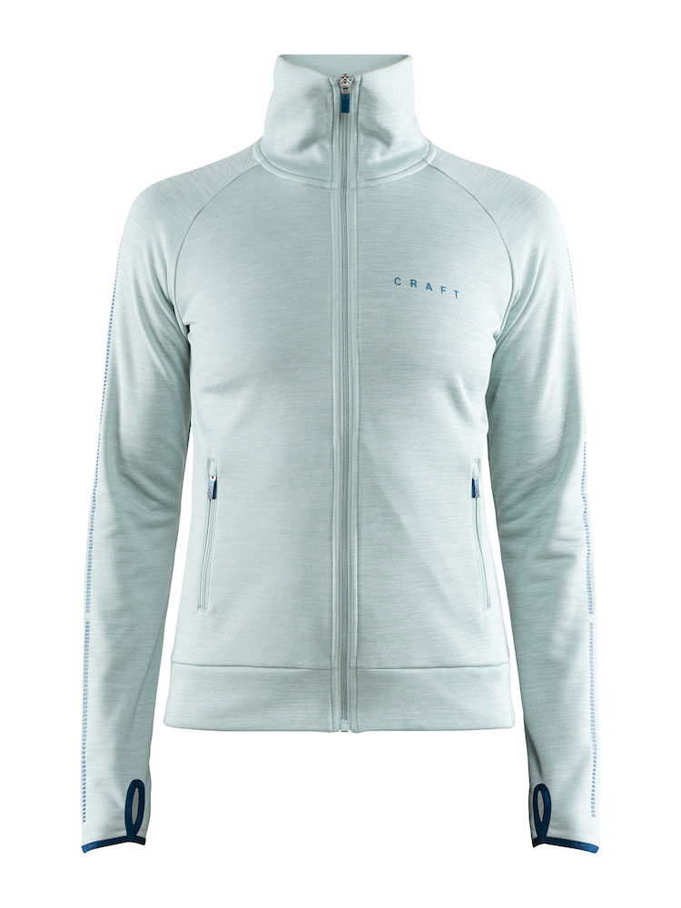 Craft BREAKAWAY JERSEY JACKET W