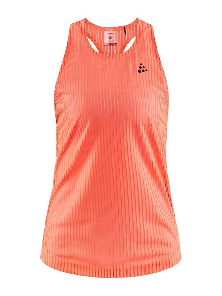 Craft ASOME TANK TOP W - 2