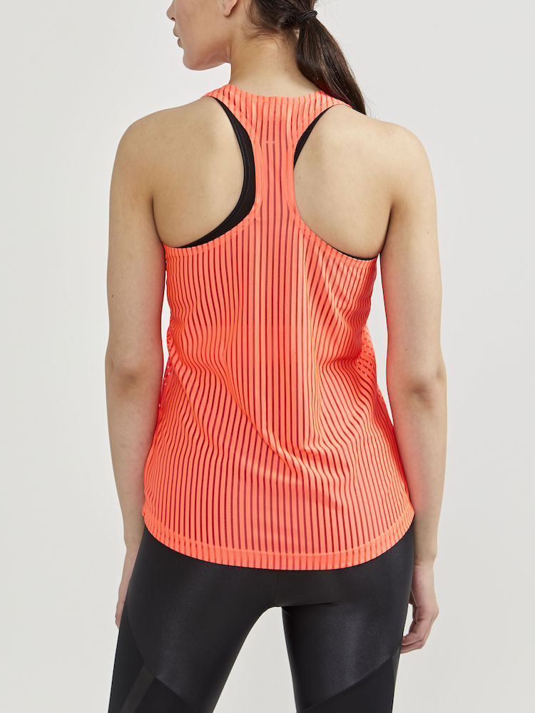 Craft ASOME TANK TOP W - 3