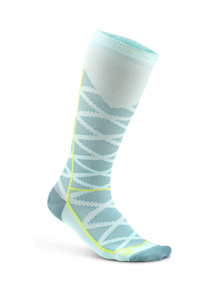 Craft COMPRESSION PATTERN SOCK - 2