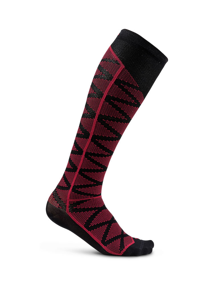 Craft COMPRESSION PATTERN SOCK - 4