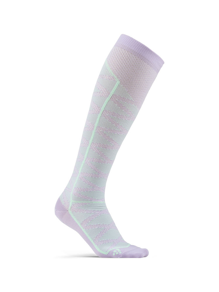 Craft COMPRESSION PATTERN SOCK - 3