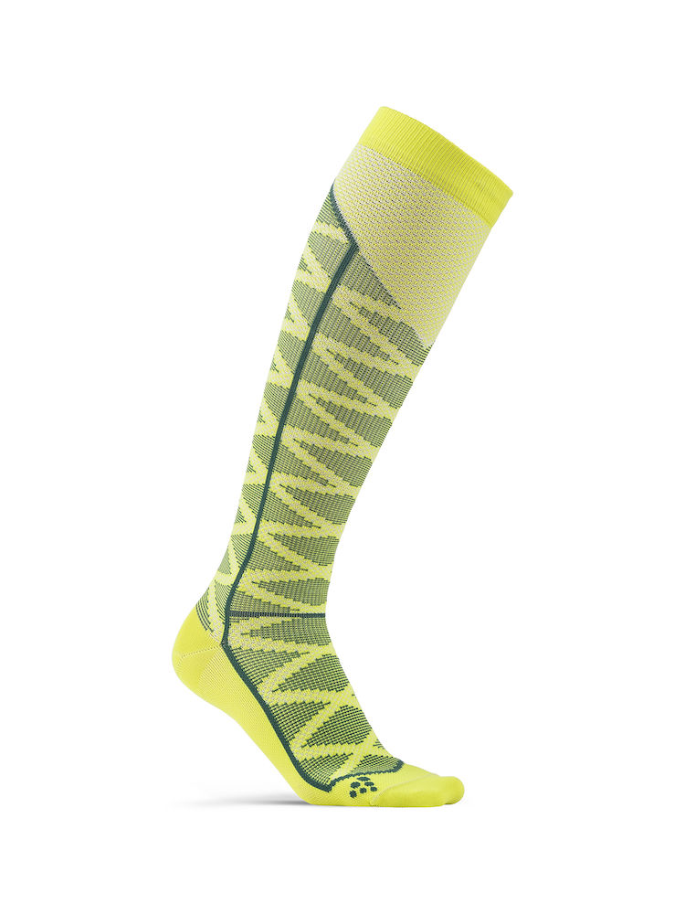 Craft COMPRESSION PATTERN SOCK