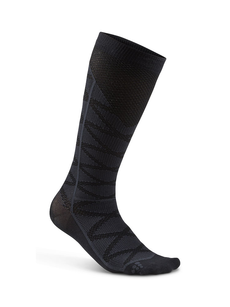 Craft COMPRESSION PATTERN SOCK - 5