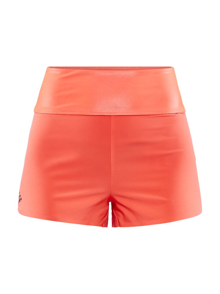 Craft ASOME HIGH WAIST SHORTS W