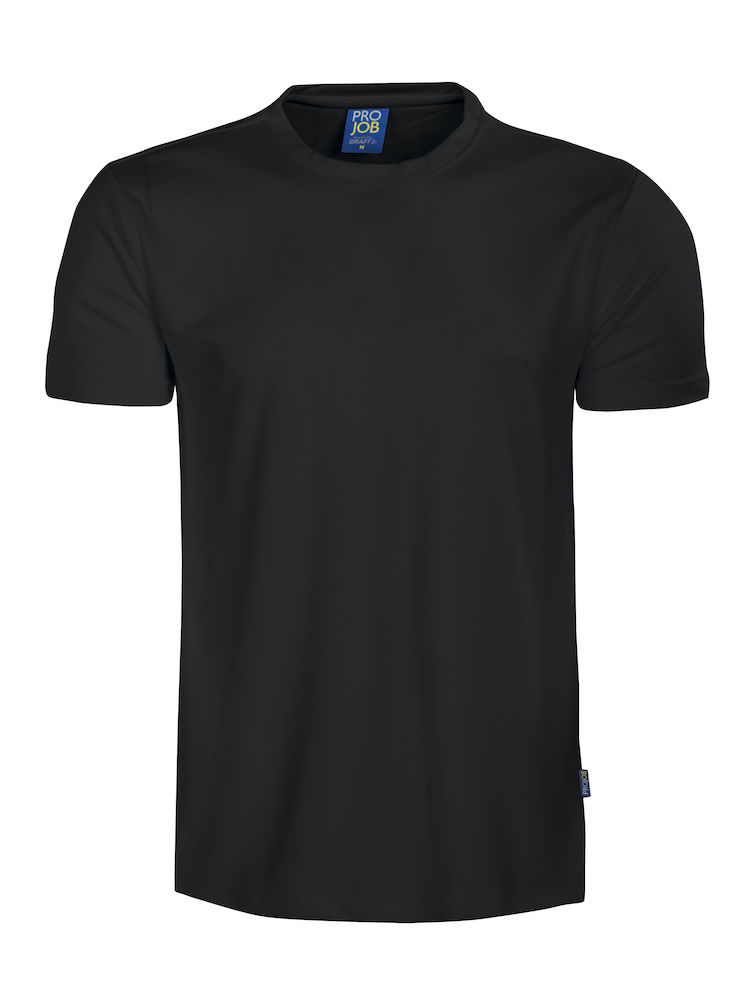 3010 ACTIVE T-SHIRT I FLERA FÄRGER - 3