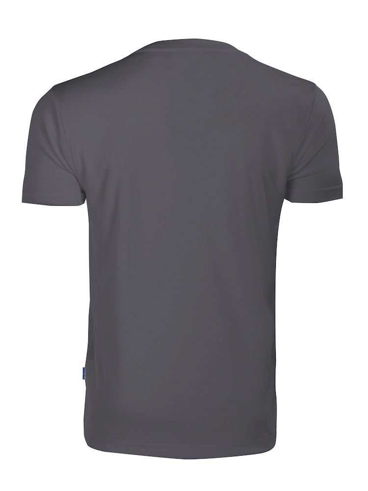  3010 ACTIVE T-SHIRT I FLERA FÄRGER - 4