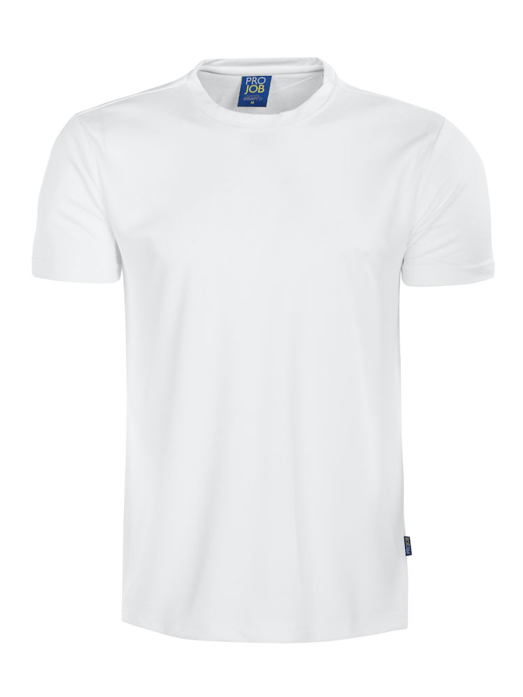  3010 ACTIVE T-SHIRT I FLERA FÄRGER