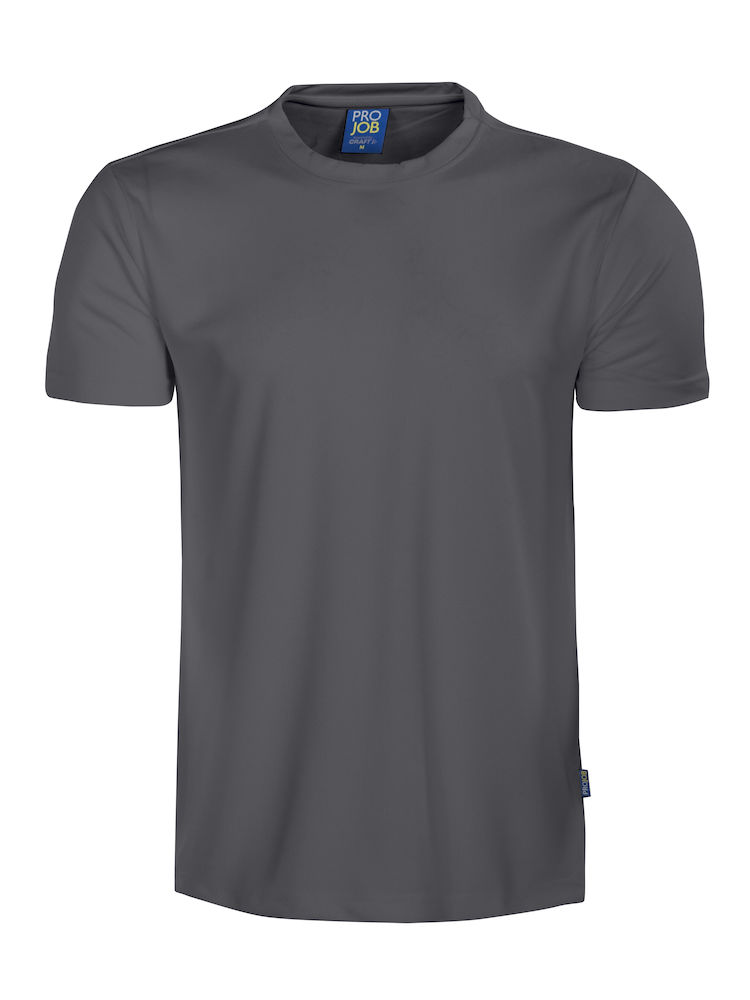  3010 ACTIVE T-SHIRT I FLERA FÄRGER - 2