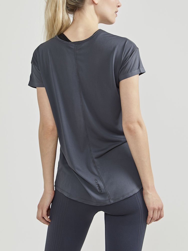 Craft CORE SENCE SS TEE W - 3
