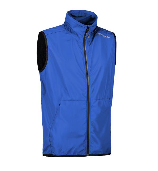 Geyser Man running vest lightweight