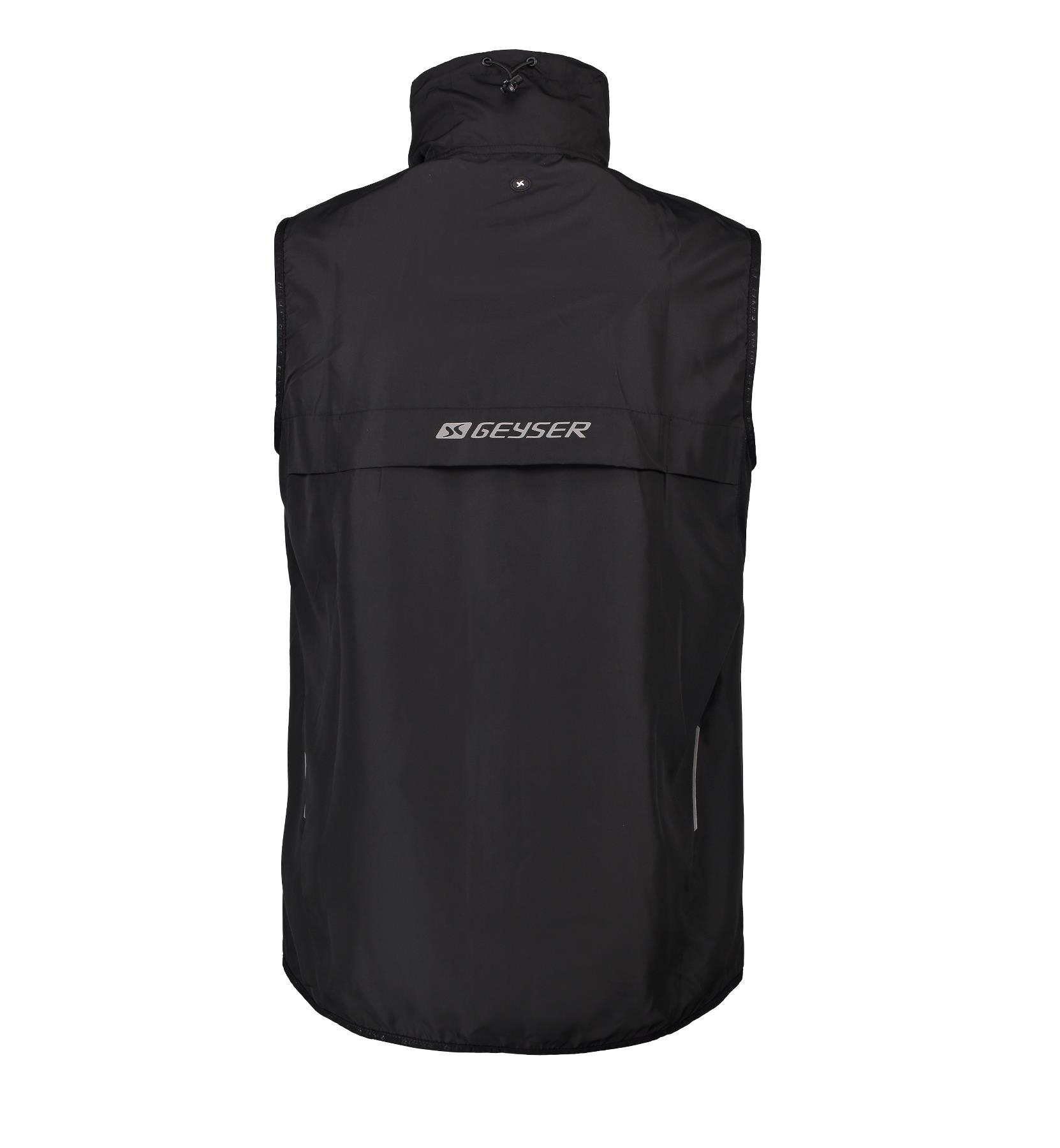 Geyser Man running vest lightweight - 3