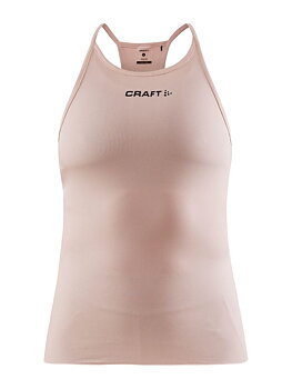 Craft CORE SENCE RIB SINGLET W