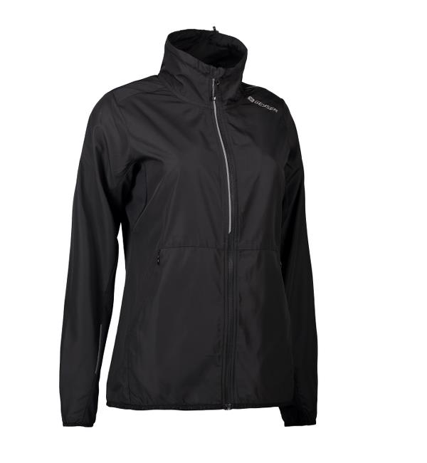 Geyser Woman running jacket leightweight - 2