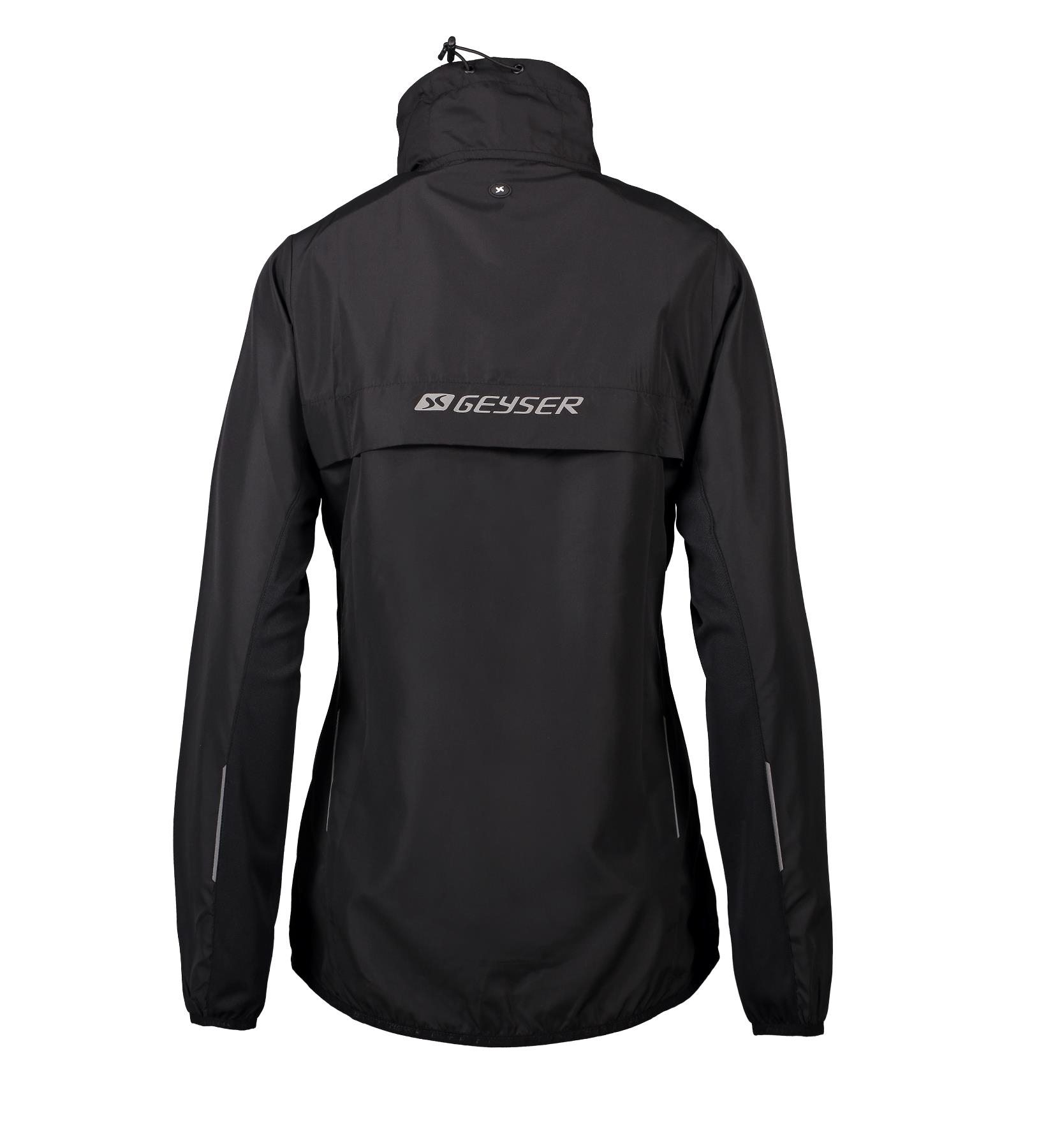 Geyser Woman running jacket leightweight - 3