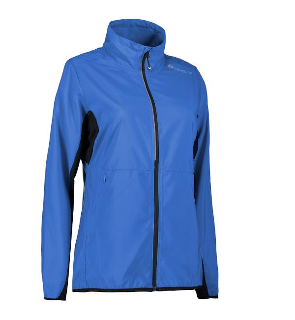 Geyser Woman running jacket leightweight