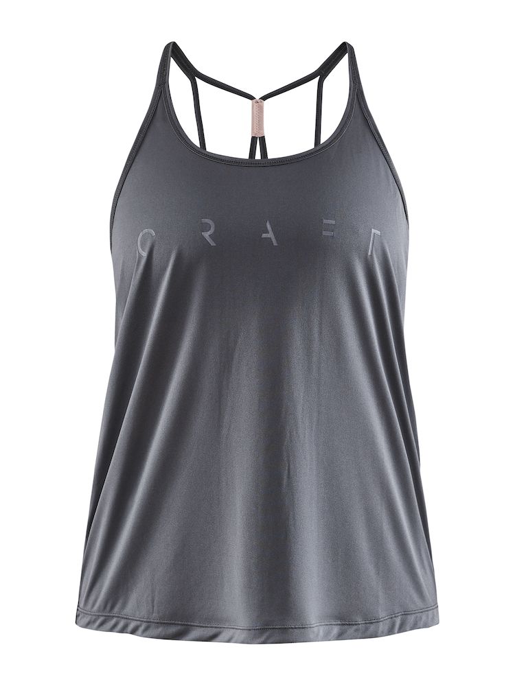 Craft CORE SENCE STRAP SINGLET W