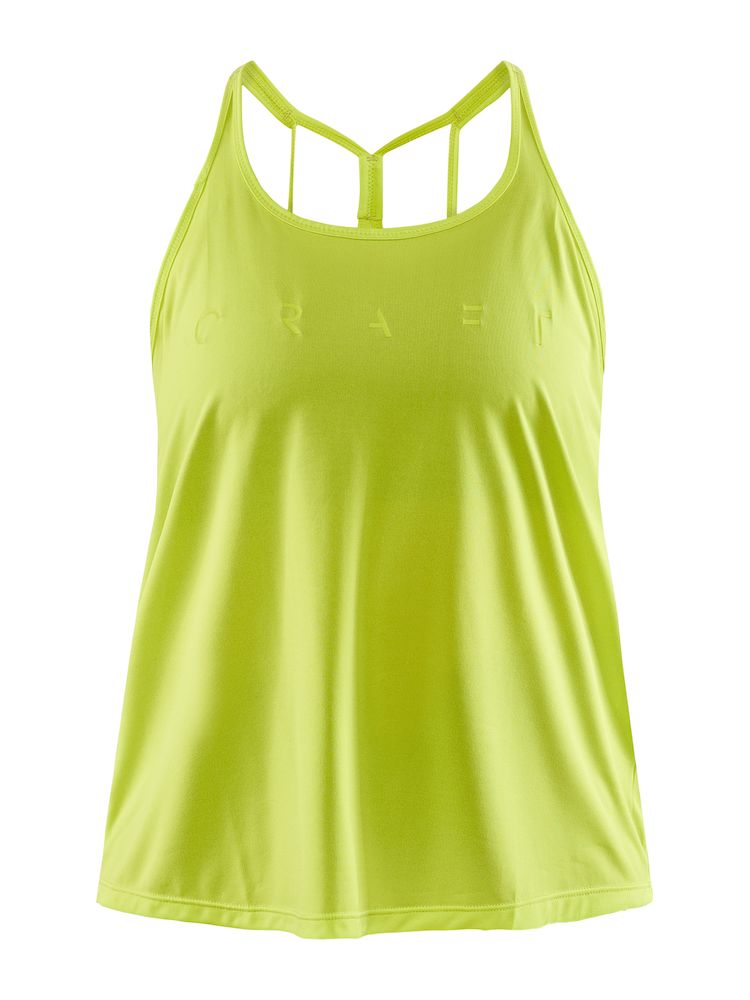 Craft CORE SENCE STRAP SINGLET W - 3