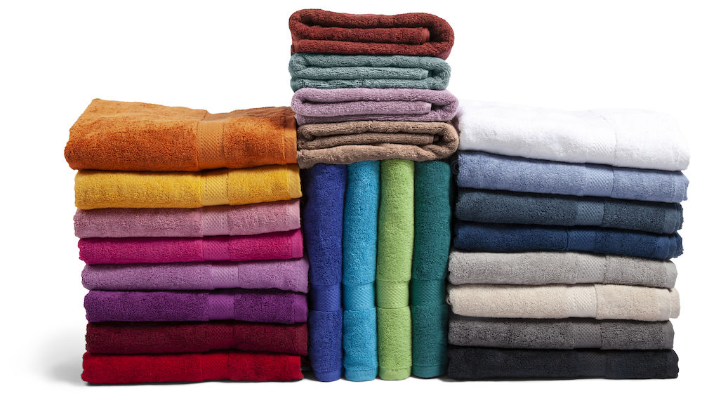 Lord Nelson Frotté 550 g Fair Trade 90x150 cm - 4