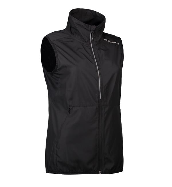 Geyser Woman running vest lightweight