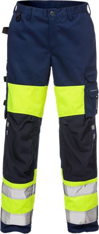 FRISTADS VARSELBYXA 2139 PLU KL 1, DAM - 4