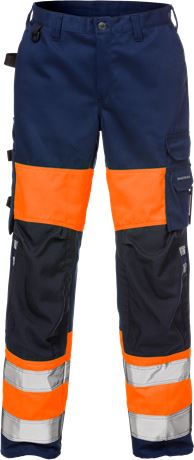 FRISTADS VARSELBYXA 2139 PLU KL 1, DAM - 3