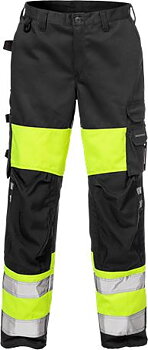 FRISTADS VARSELBYXA 2139 PLU KL 1, DAM