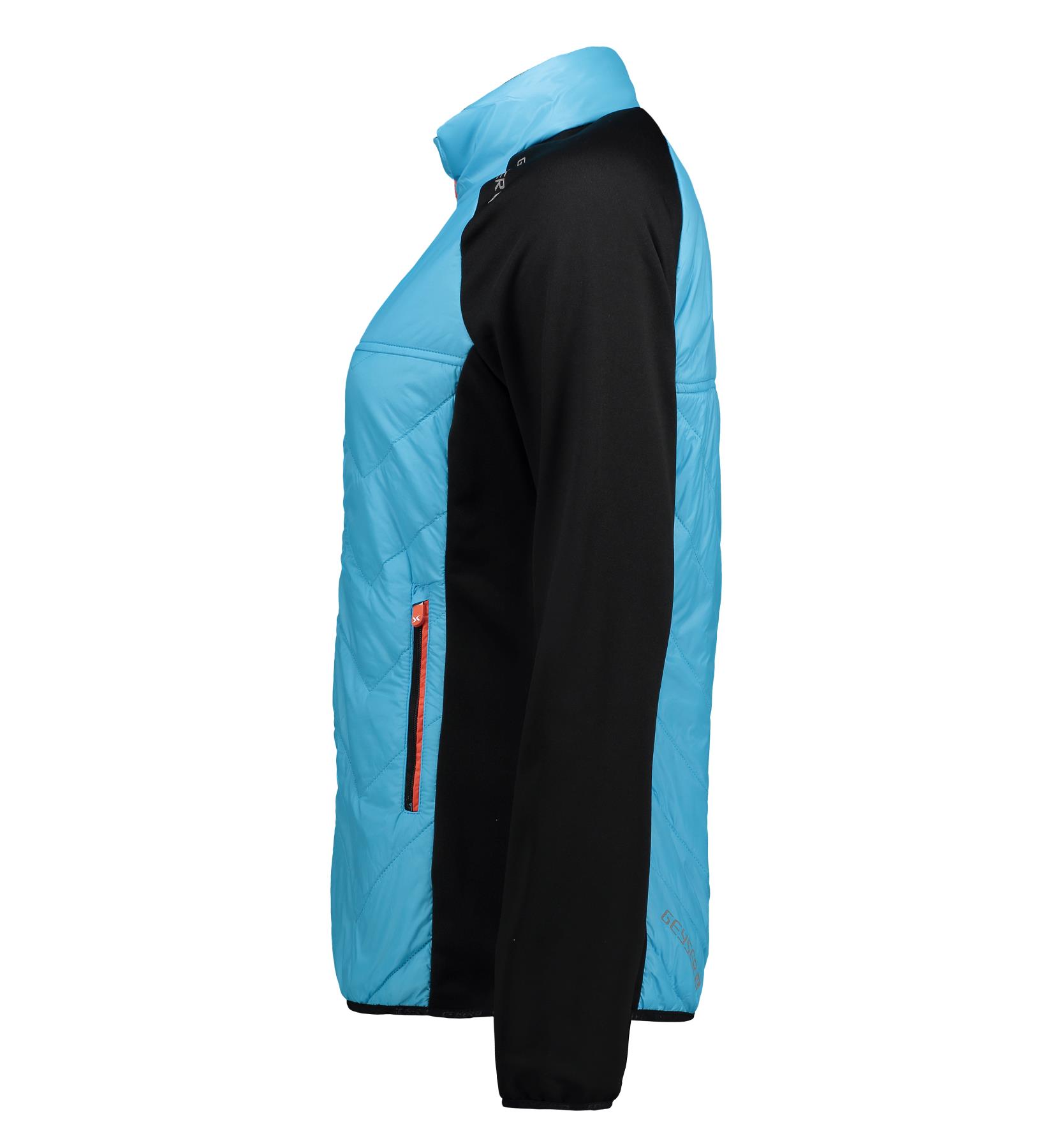 Geyser Woman cool down jacket - 5