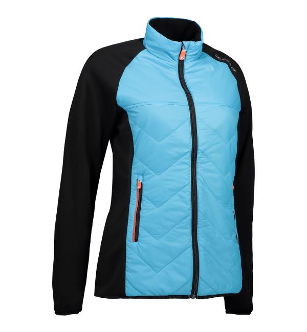 Geyser Woman cool down jacket - 3
