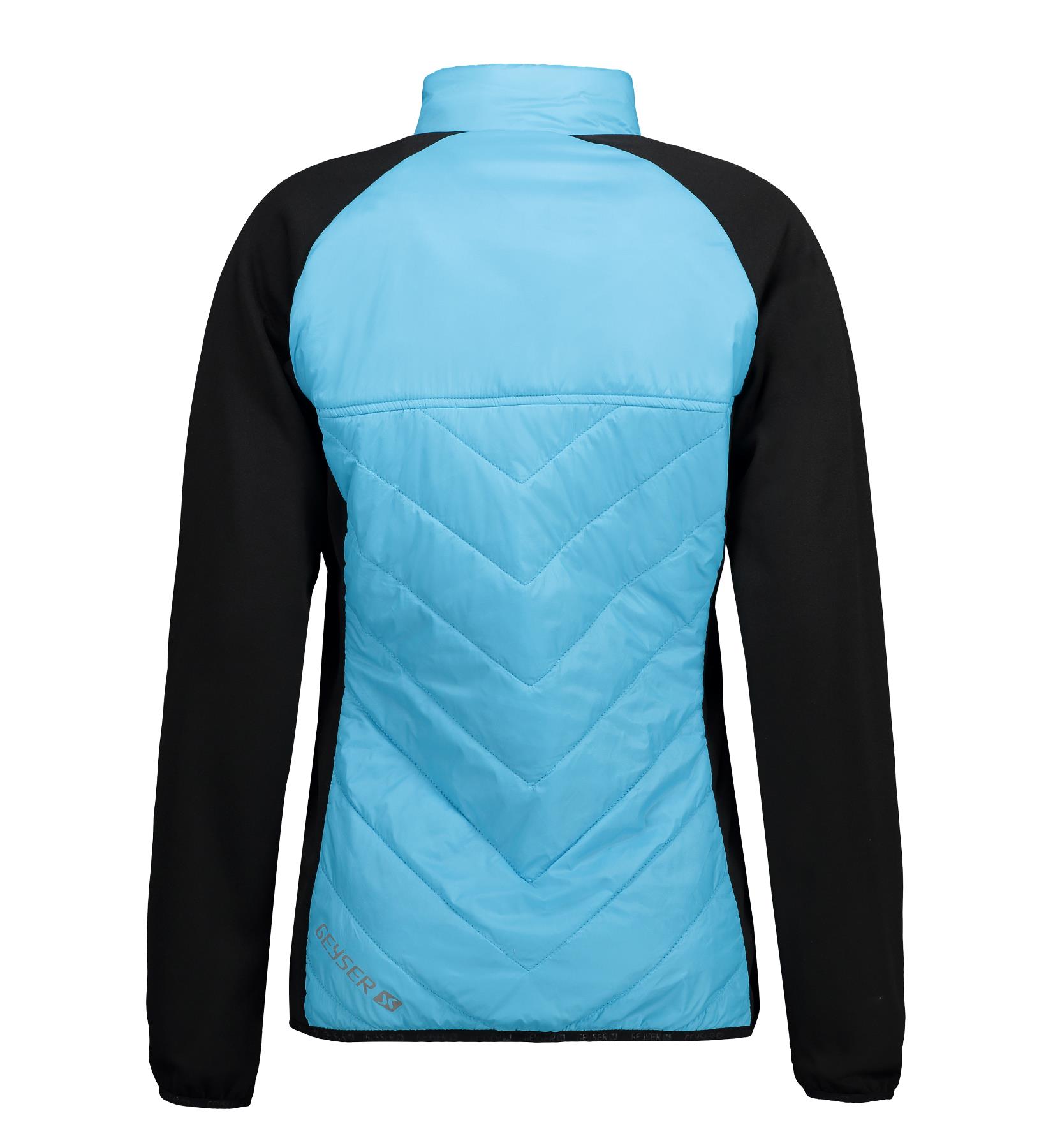 Geyser Woman cool down jacket - 4