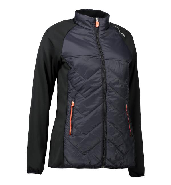 Geyser Woman cool down jacket