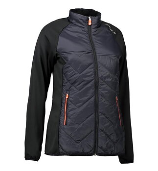 Geyser Woman cool down jacket