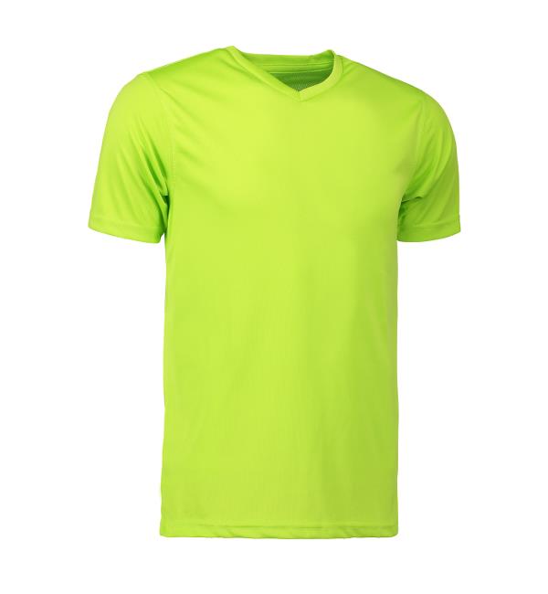 ID YES Active herr T-shirt - 4