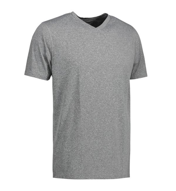 ID YES Active herr T-shirt - 6