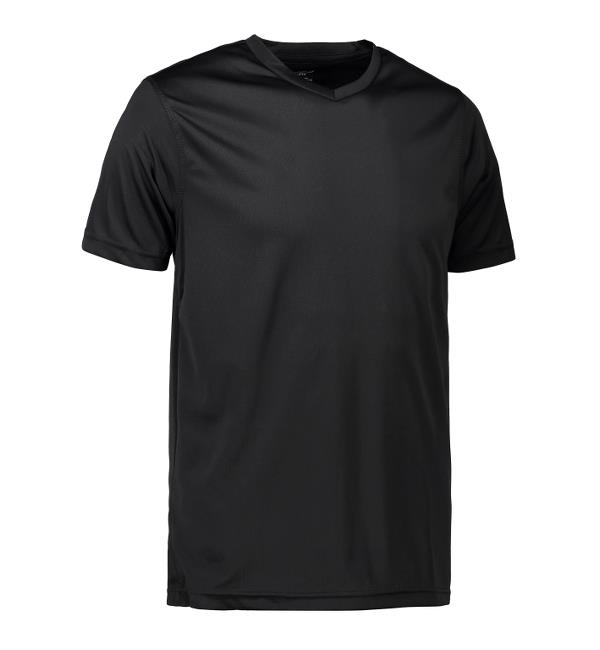ID YES Active herr T-shirt - 2