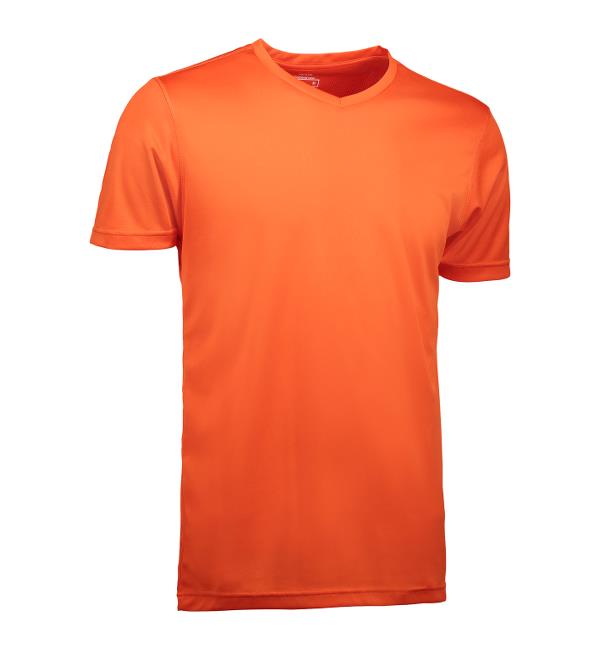 ID YES Active herr T-shirt - 5
