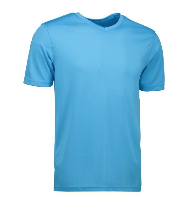ID YES Active herr T-shirt