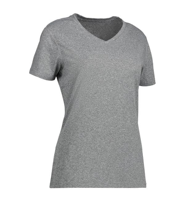 ID YES Active dam T-shirt - 3
