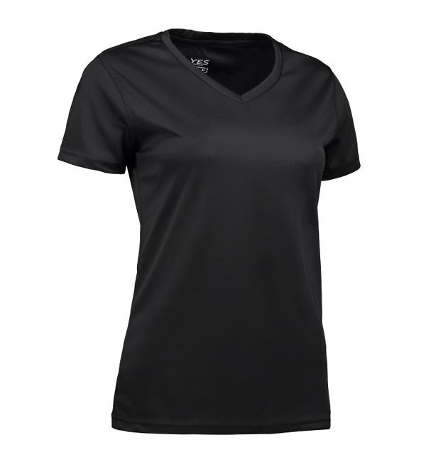 ID YES Active dam T-shirt - 4