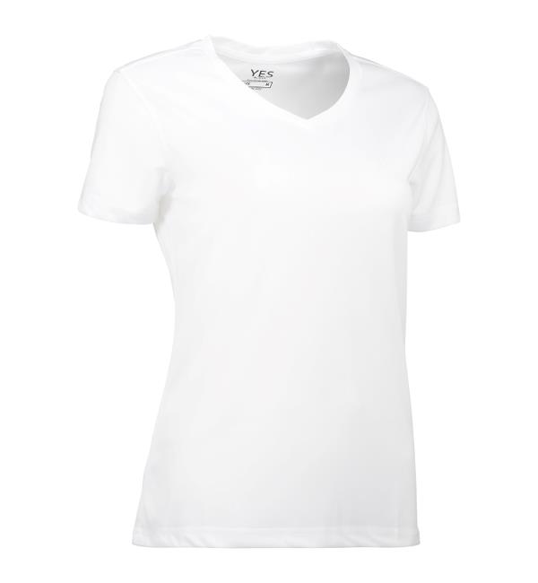ID YES Active dam T-shirt - 5