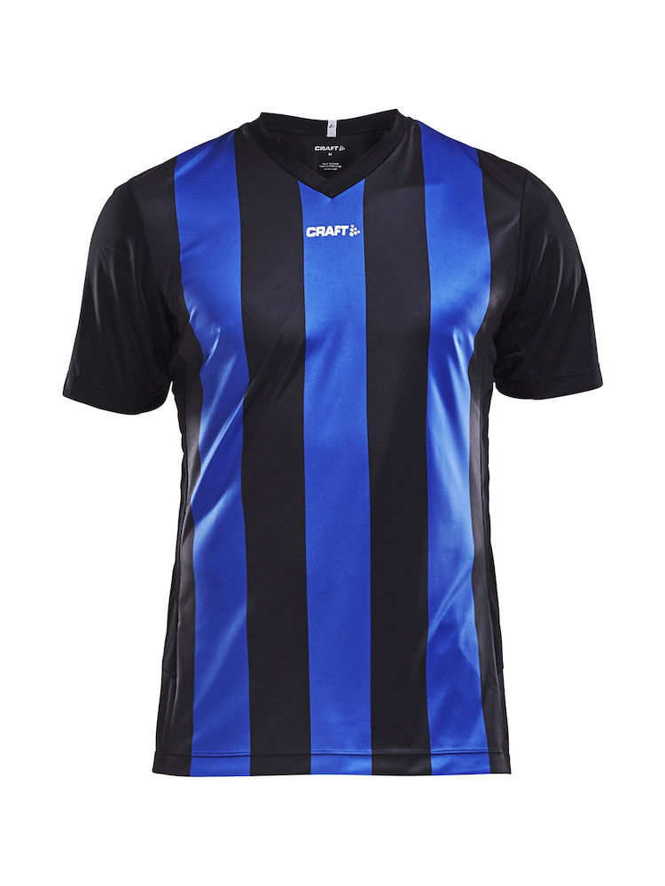 CRAFT  PROGRESS JERSEY STRIPE HERR - 8