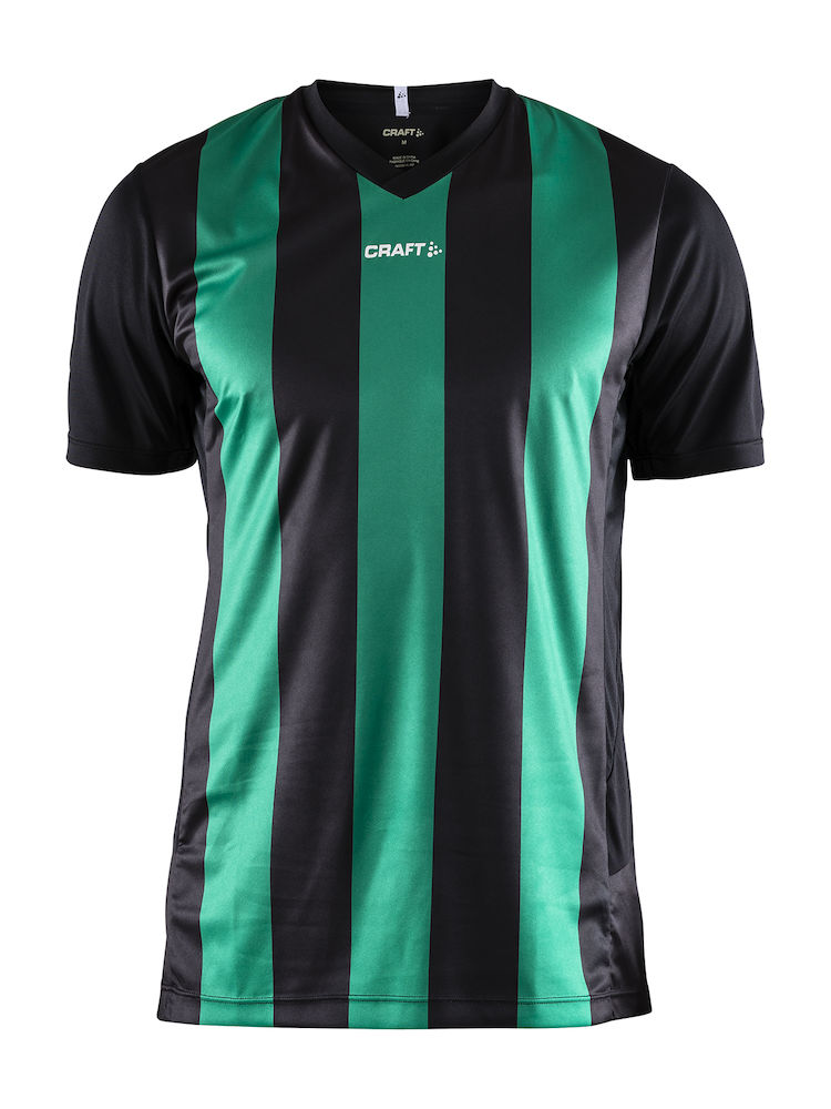 CRAFT  PROGRESS JERSEY STRIPE HERR - 11