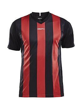 CRAFT  PROGRESS JERSEY STRIPE JUNIOR